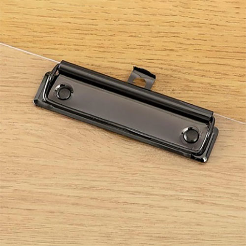 आधुनिक कार्यस्थळांसाठी प्लॅस्टिक क्लिपबोर्ड काय आवश्यक आहे?